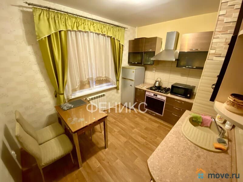 1-комн. квартира, 42 м²