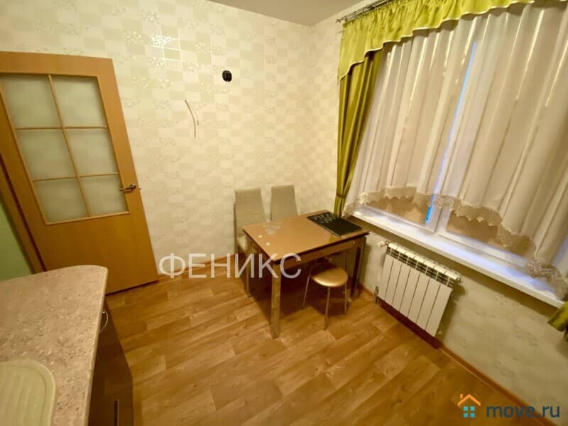 1-комн. квартира, 42 м²