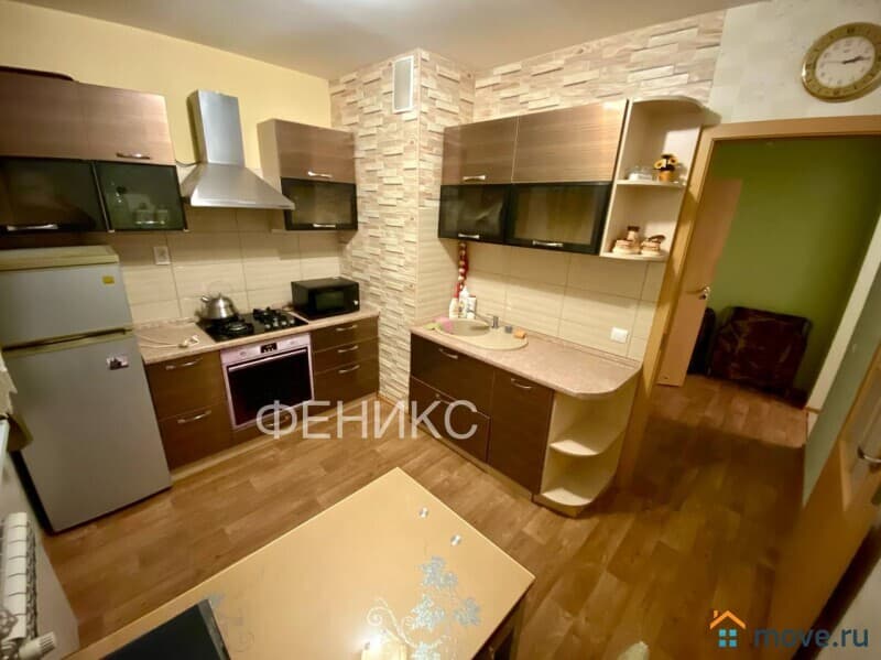 1-комн. квартира, 42 м²