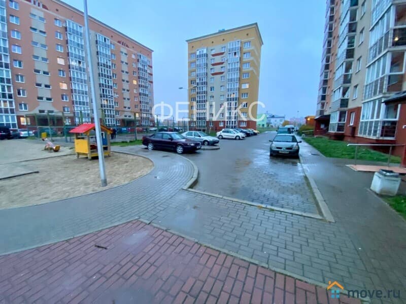 1-комн. квартира, 42 м²