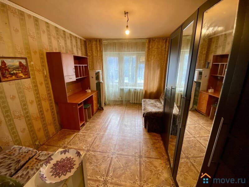 комната, 15 м²