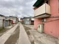 таунхаус, 50 м²