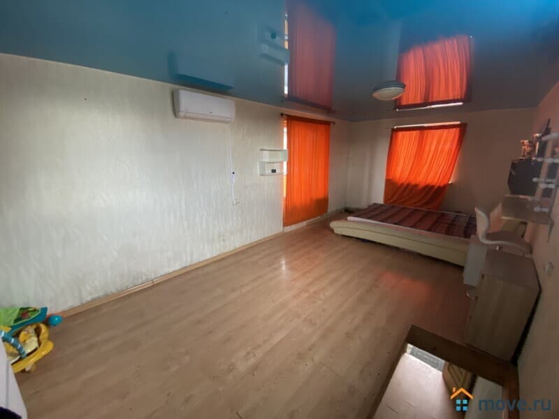таунхаус, 50 м²