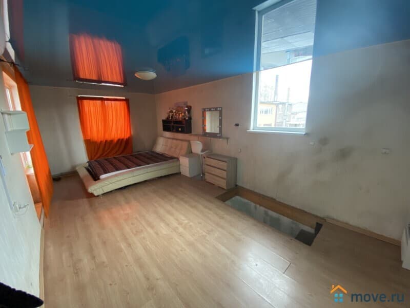 таунхаус, 50 м²