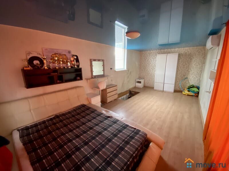 таунхаус, 50 м²