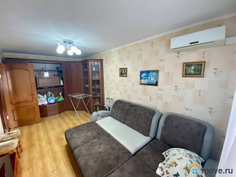 1-комн. квартира, 40 м&sup2;