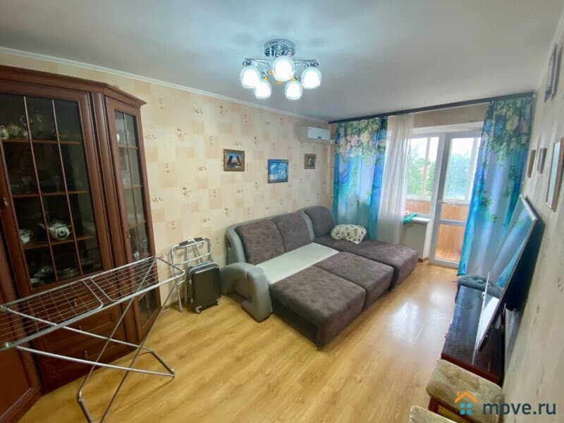 1-комн. квартира, 40 м&sup2;