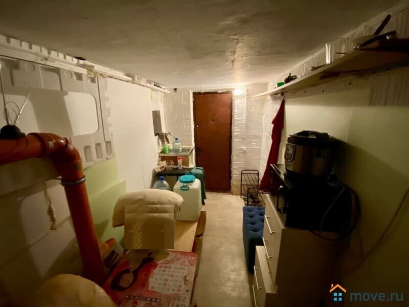 комната, 8.4 м²