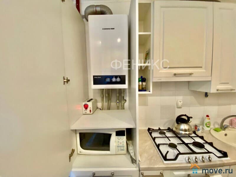 1-комн. квартира, 30 м&sup2;