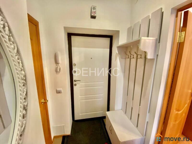 1-комн. квартира, 30 м&sup2;
