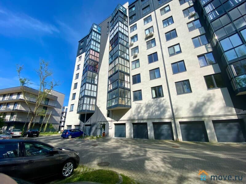 2-комн. квартира, 50 м²