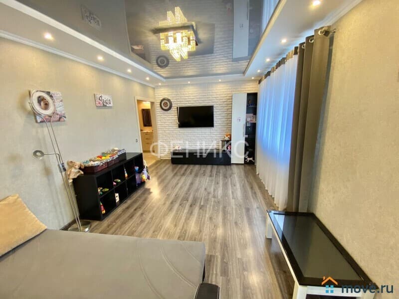 2-комн. квартира, 70 м²