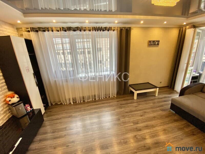 2-комн. квартира, 70 м²