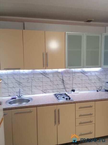 1-комн. квартира, 40 м²