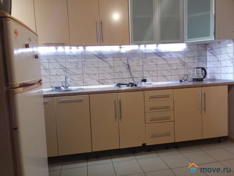 1-комн. квартира, 40 м²