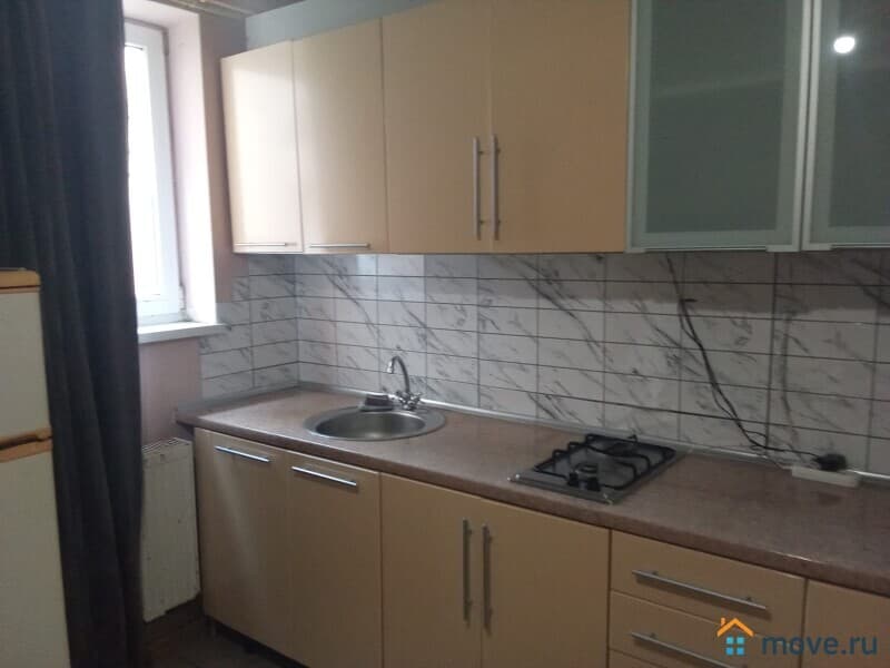 1-комн. квартира, 40 м²