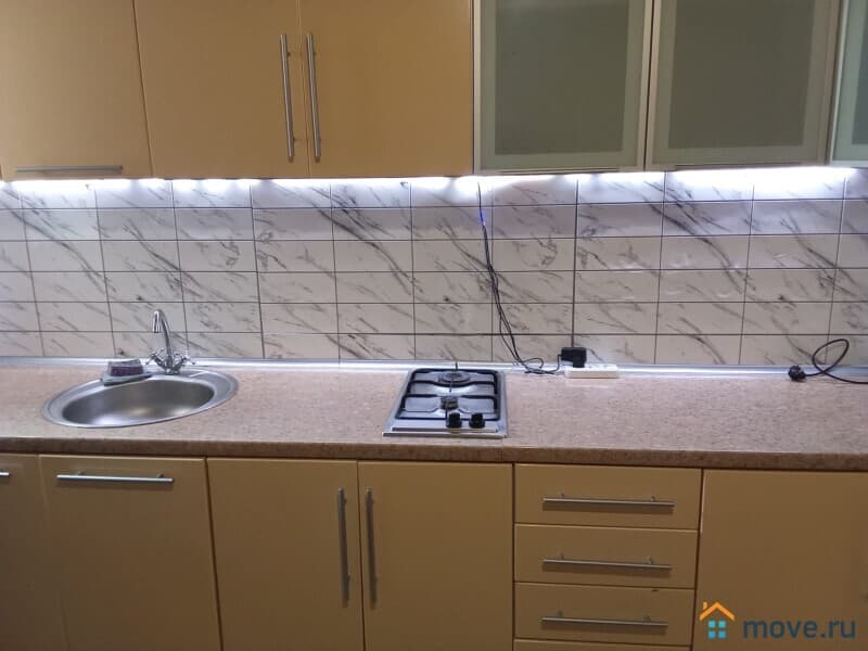 1-комн. квартира, 40 м²