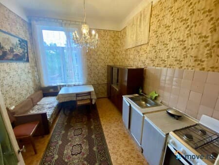 Сдам 2-комнатную квартиру, 59 м&sup2;, Калининград, улица Носова, д 7