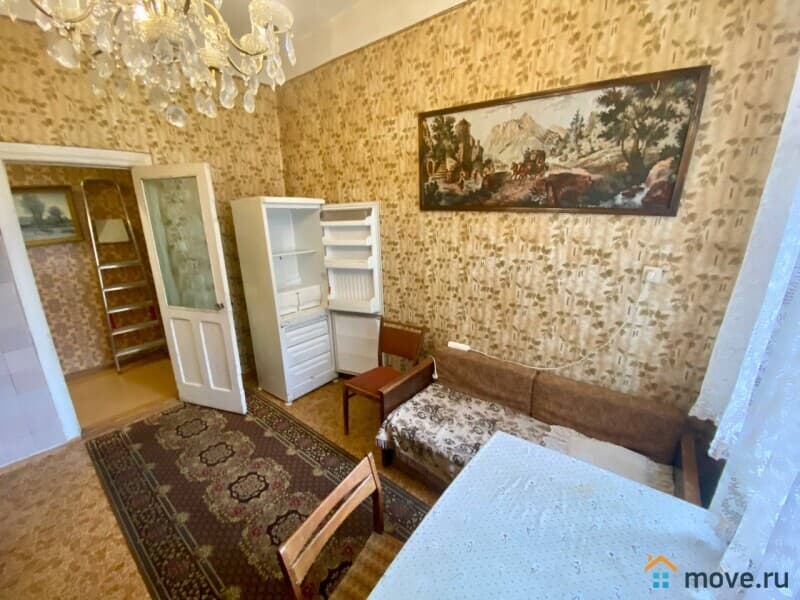 2-комн. квартира, 59 м&sup2;
