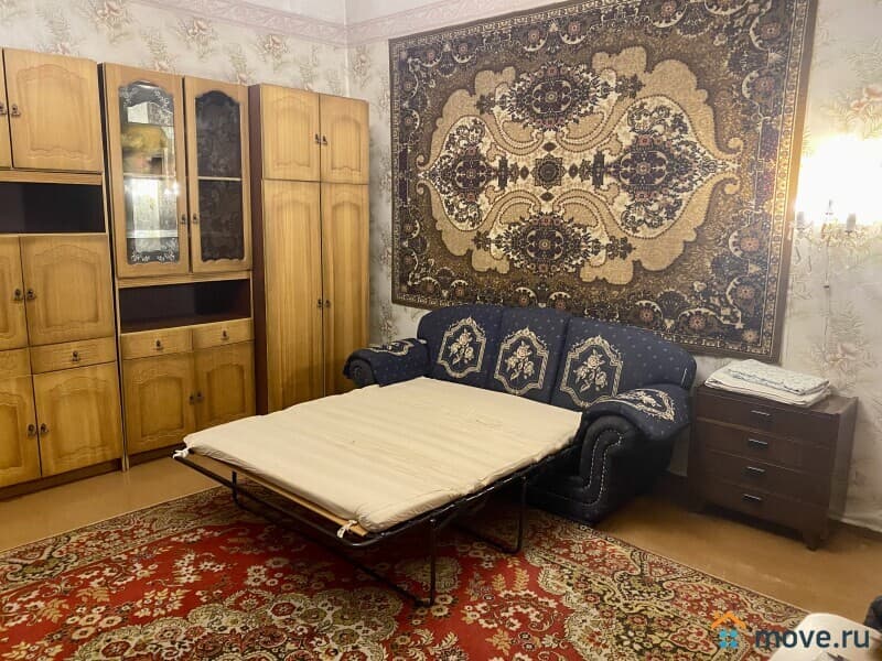 2-комн. квартира, 59 м&sup2;