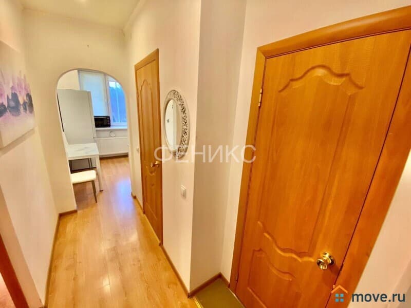 1-комн. квартира, 26 м&sup2;