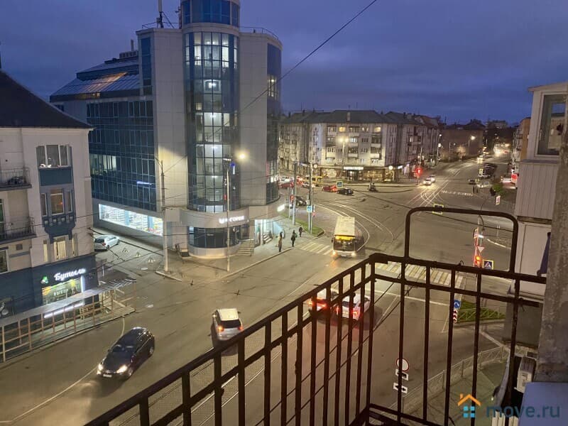 1-комн. квартира, 32.6 м&sup2;