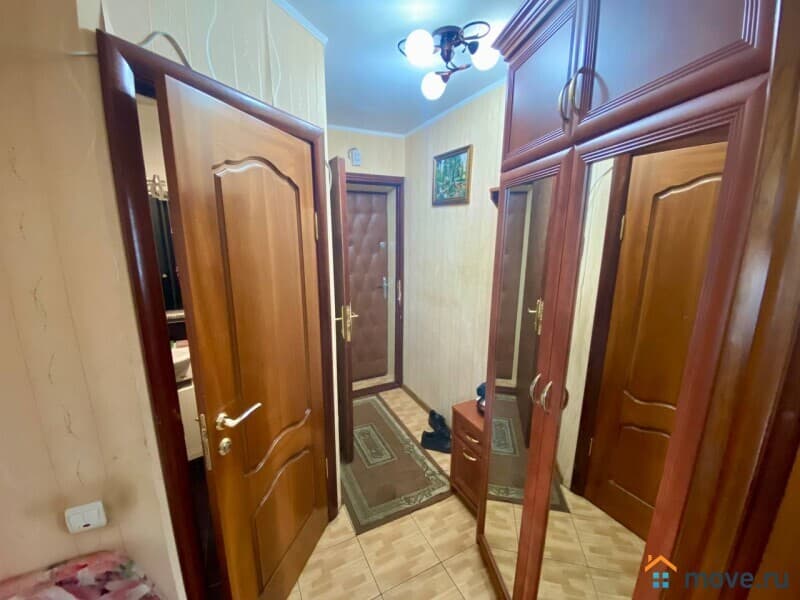 1-комн. квартира, 40 м&sup2;