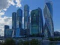 Купить двухкомнатные апартаменты, 61.5 м², 5 мин. до метро пешком, этаж 43 из 60. Фото 1