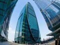 Купить двухкомнатные апартаменты, 61.5 м², 5 мин. до метро пешком, этаж 43 из 60. Фото 4