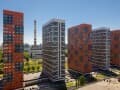 Продается офис, 61 м², 4 мин. до метро на транспорте. Фото 3