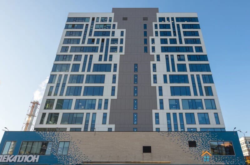 готовый бизнес, 61 м²