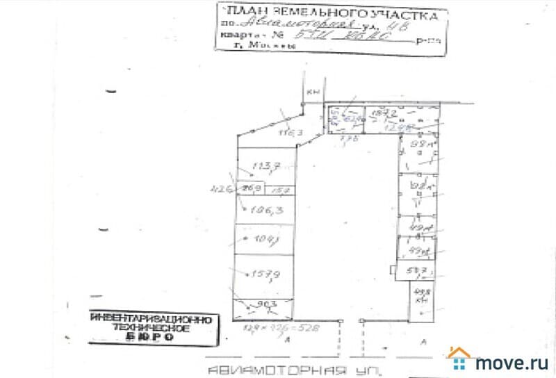 готовый бизнес, 1425 м²