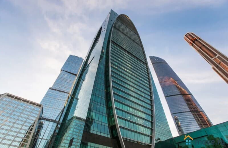 офис, 61.5 м²