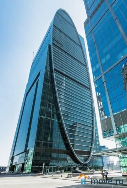 офис, 61.5 м²