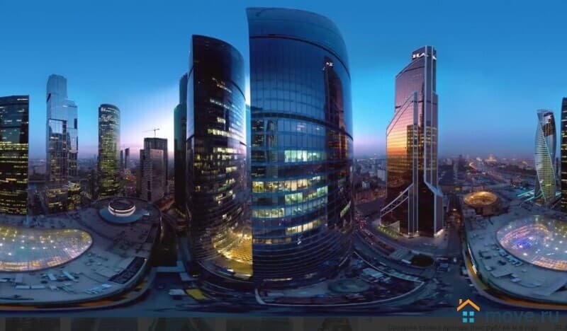 офис, 135 м²
