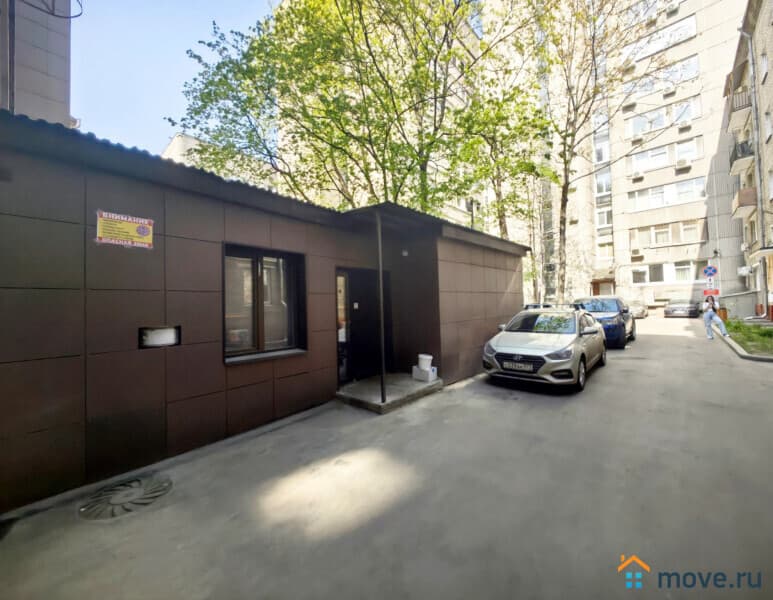 свободного назначения, 98.4 м²