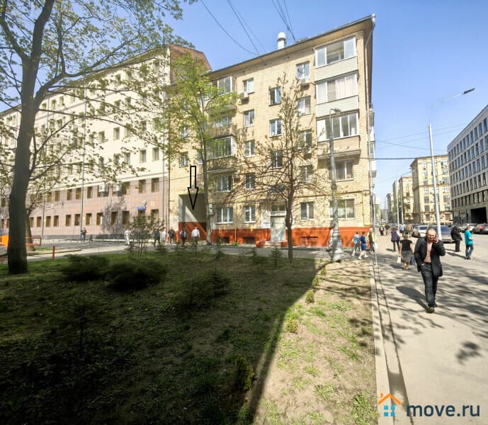 свободного назначения, 98.4 м²