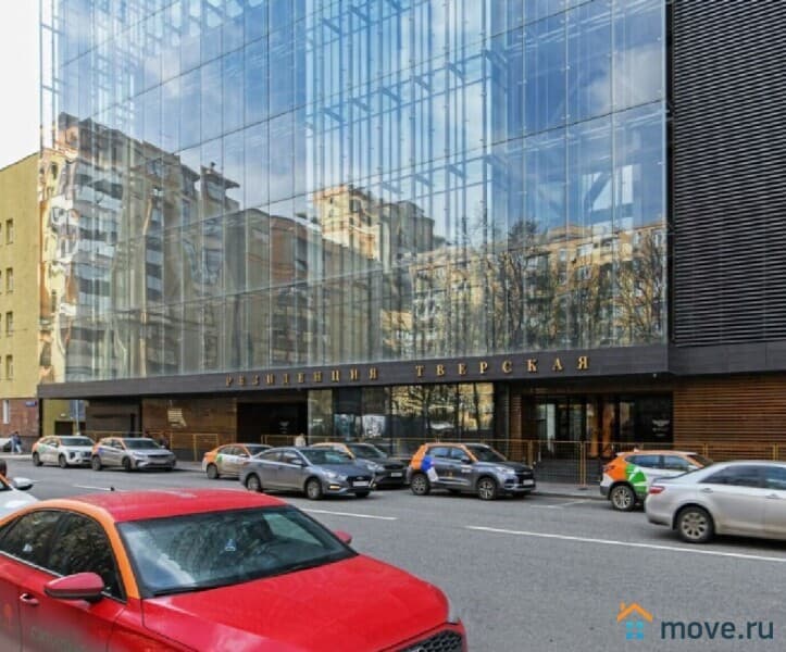 офис, 84 м²