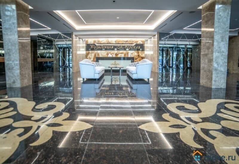 офис, 84 м²