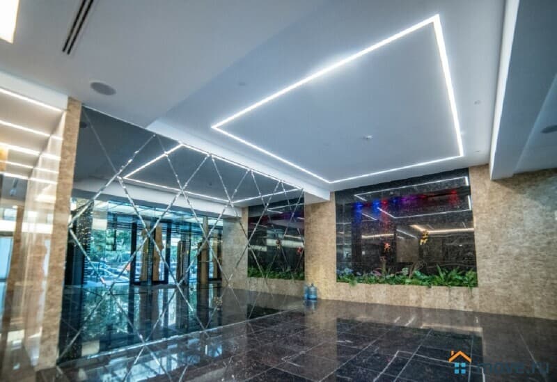 офис, 84 м²