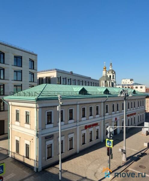 отдельное здание, 869.4 м²