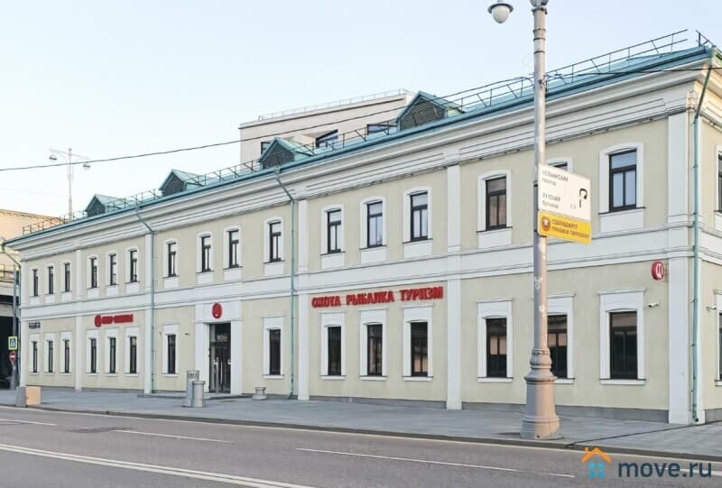 отдельное здание, 869.4 м²