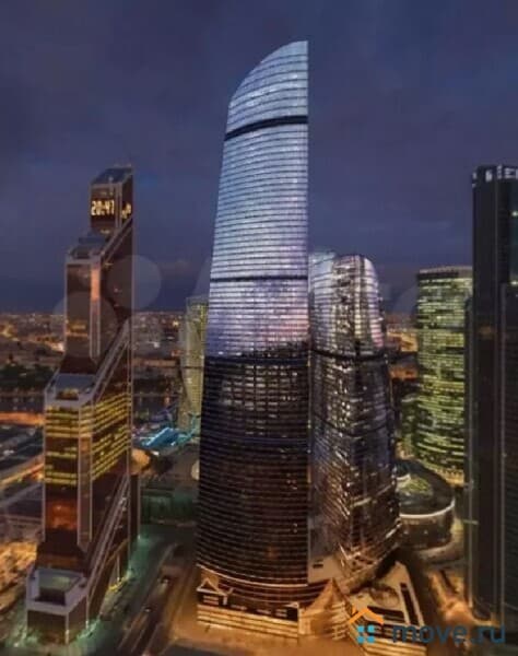 офис, 198 м²