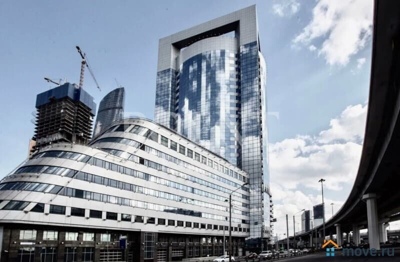 офис, 1128 м²
