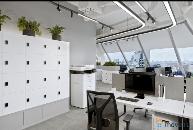 офис, 1128 м²