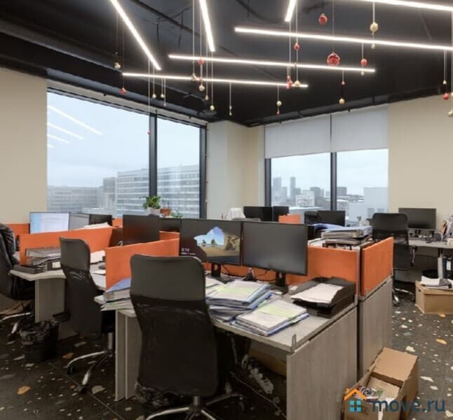 офис, 173 м²