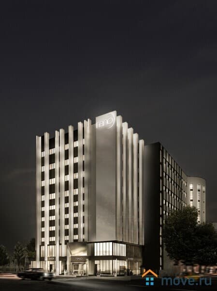 офис, 230.7 м²