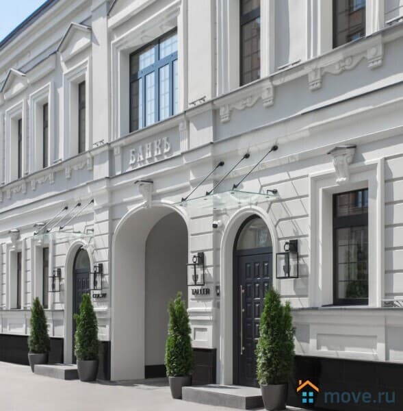 отдельное здание, 831.5 м²