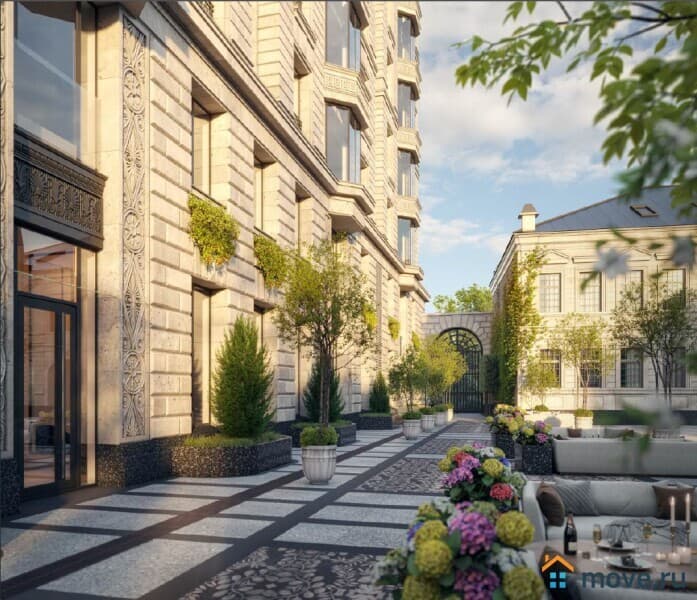 отдельное здание, 831.5 м²