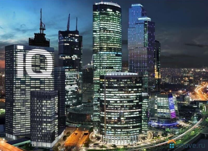 офис, 83.1 м²